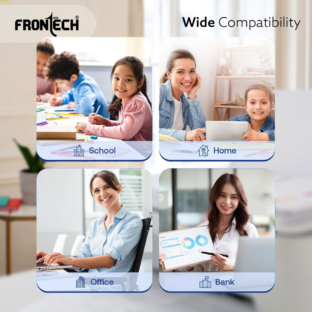 Frontech CF279A Toner Cartridge | Compatible with HP LaserJet Pro M12 & MFP M26 Series (TC-0026) Frontech CF279A Toner Cartridge | Compatible with HP LaserJet Pro M12 & MFP M26 Series (TC-0026)